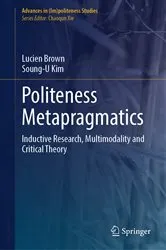 Book cover of Politeness Metapragmatics by Unknown
