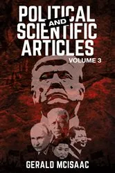 Book cover of Political and Scientific Articles, Volume 3 by Gerald McIsaac