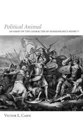 Book cover of Political Animal by Frank Perez