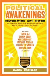Book cover of Political Awakenings by Harry Kreisler