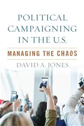 Book cover of Political Campaigning in the U.S. by Unknown