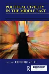 Book cover of Political Civility in the Middle East by Unknown