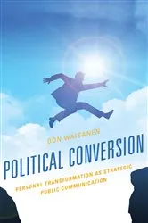Book cover of Political Conversion by Unknown