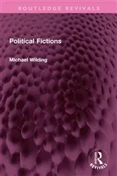Book cover of Political Fictions by Patrick Boucheron