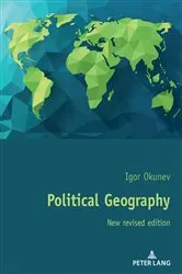 Book cover of Political Geography (2nd ed.) by Igor Okunev