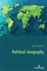 Book cover of Political Geography by Igor Okunev
