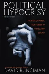 Book cover of Political Hypocrisy (2nd ed.) by David Runciman