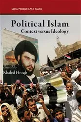 Book cover of Political Islam by Joel Beinin
