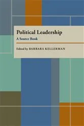Book cover of Political Leadership by Robert Coles