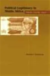 Book cover of Political Legitimacy in Middle Africa by Michael G. Schatzberg
