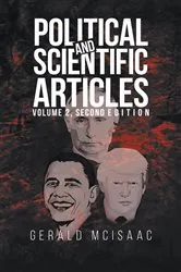 Book cover of Political Scientific Articles Volume 2, Second edition by Unknown