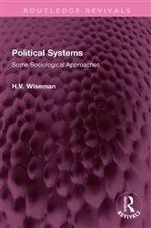Book cover of Political Systems by H WISEMAN