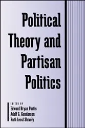 Book cover of Political Theory and Partisan Politics by Edward Bryan Portis