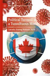 Book cover of Political Turmoil in a Tumultuous World by David Carment