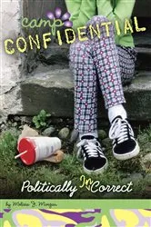 Book cover of Politically Incorrect #23 by Melissa J. Morgan