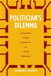 Book cover of Politician's Dilemma by Unknown