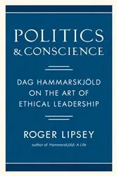 Book cover of Politics and Conscience by Unknown