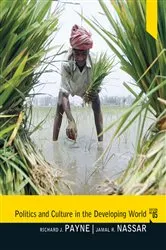 Book cover of Politics and Culture in the Developing World (5th ed.) by Richard J. Payne