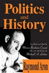 Book cover of Politics and History by Ron Christenson