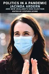 Book cover of Politics In A Pandemic by Unknown