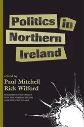 Book cover of Politics In Northern Ireland by Rick Wilford