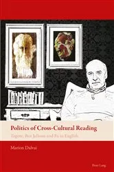 Book cover of Politics of Cross-Cultural Reading by Unknown