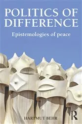 Book cover of Politics of Difference by Hartmut Behr