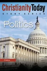 Book cover of Politics by Hendrik Hertzberg