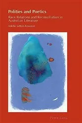 Book cover of Polities and Poetics by Carmen Zamorano Llena