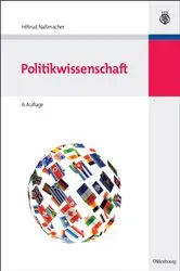 Book cover of Politikwissenschaft (6th ed.) by Hiltrud Naßmacher
