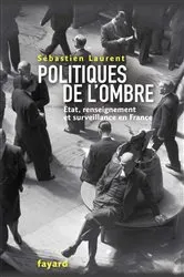 Book cover of Politiques de l'ombre by Unknown