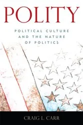 Book cover of Polity by Craig L. Carr