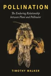 Book cover of Pollination by Timothy Walker