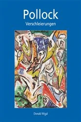Book cover of Pollock by Donald Wigal