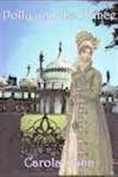 Book cover of Polly and the Prince by Carola Dunn