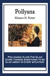 Book cover of Pollyana by Eleanor H. Porter