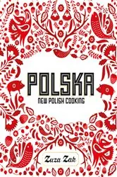 Book cover of Polska by Zuza Zak