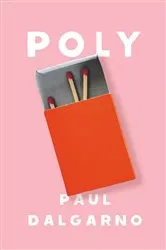 Book cover of Poly by Cécile Aubry