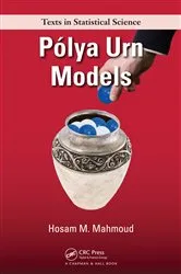 Book cover of Polya Urn Models by Hosam Mahmoud