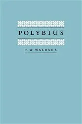 Book cover of Polybius by F. W. Walbank