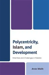 Book cover of Polycentricity, Islam, and Development by Anas Malik