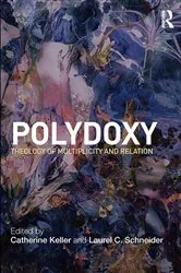 Book cover of Polydoxy by Catherine Keller