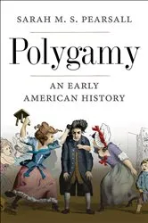 Book cover of Polygamy by M. S. Pearsall