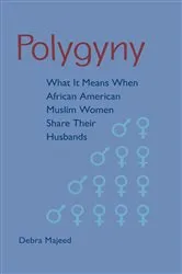 Book cover of Polygyny by Debra Majeed
