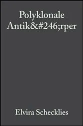 Book cover of Polyklonale Antikörper by Elvira Schecklies