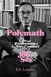 Book cover of Polymath by Eric Laursen