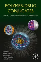 Book cover of Polymer-Drug Conjugates by Unknown