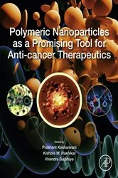 Book cover of Polymeric Nanoparticles as a Promising Tool for Anti-cancer Therapeutics by Unknown