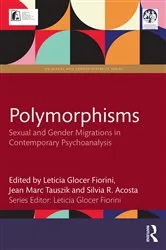 Book cover of Polymorphisms by Leticia Glocer Fiorini