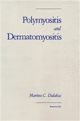 Book cover of Polymyositis and Dermatomyositis by Unknown